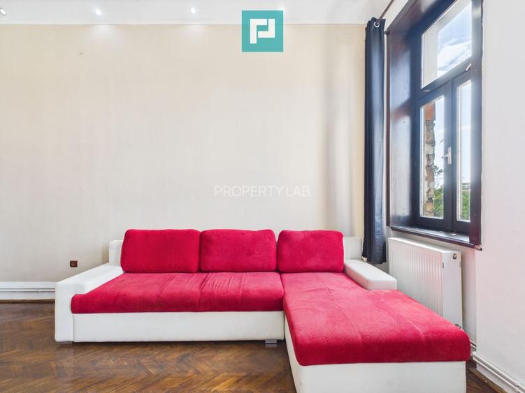 Apartament spectaculos, ultracentral, Piața Unirii - 4