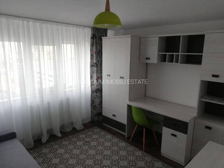Apartament cu  2 camere decomandate |  Intre Lacuri - 2
