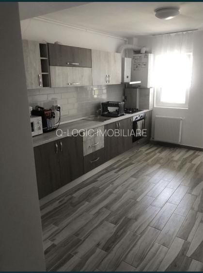 Garsoniera in bloc vila zona Coresi - 4