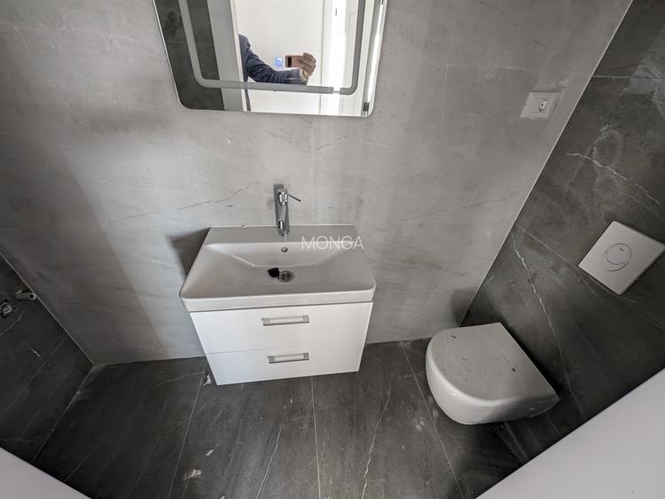 Apartament 3 camere 69mp | 0 comision | Nou | Tunari - Otopeni - 18