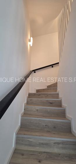 Pipera : Vila townhouse noua , cu 4 camere ,aproape de American School ! - 9