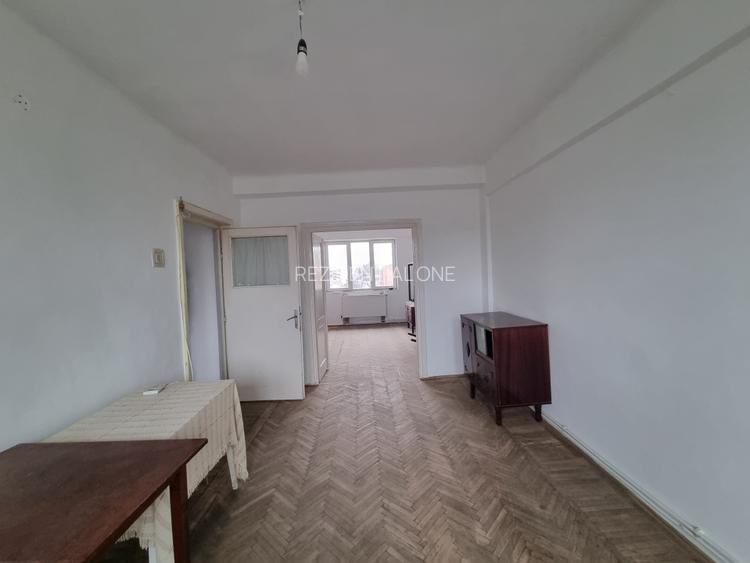 Ultracentral- Hotel Decebal- 2 camere, cu centrală termică- liber - 5