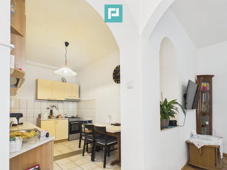 Proprietate rară central Arad - 209 mp