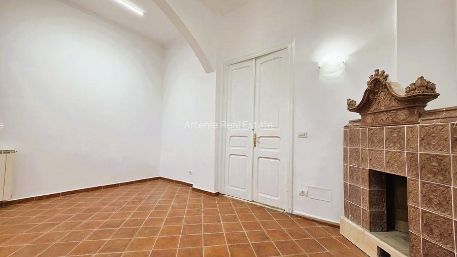 Unirii Casa Vila 320mp/ 12 camere/ Birouri/ It/ Creatie/ Showroom - 5