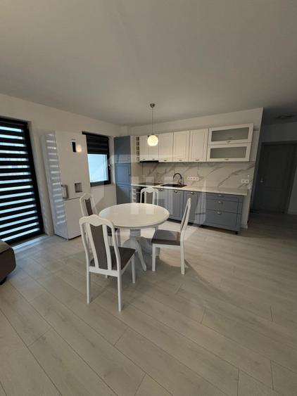 Apartament 2 camere, prima inchiriere, parcare, Floresti
