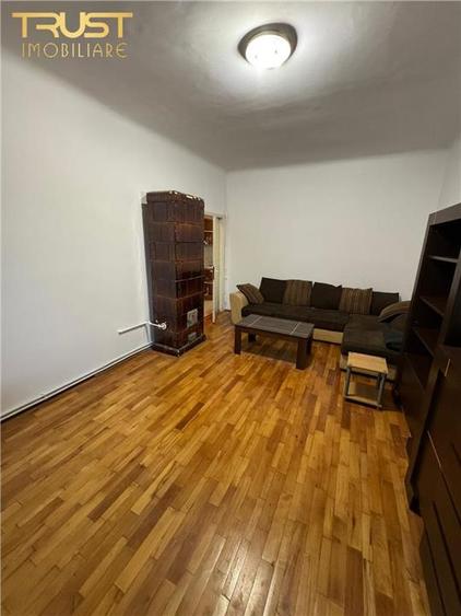 2 Camere I 60 MP I Zona centrala