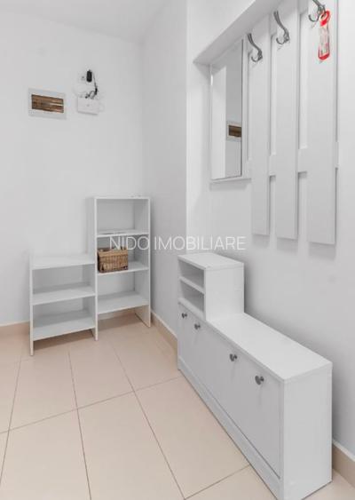 Apartament 2 Camere Superb - Loc Parcare - High Class Residence (S3) - 11