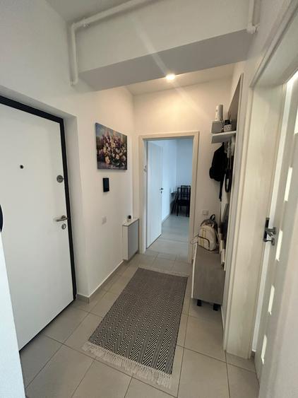 Apartament 2 camere decomandat, mobilat, utilat, metrou Berceni