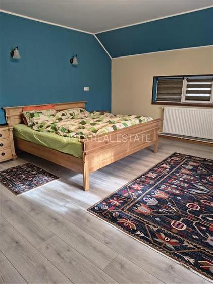 Casa individuala cu teren in zona Cernatu, Sacele - 16