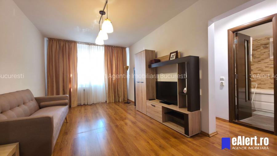 4 camere, Rahova, bloc anvelopat, 1984, parter, 84mp, loc parcare, pret sub zona - 2