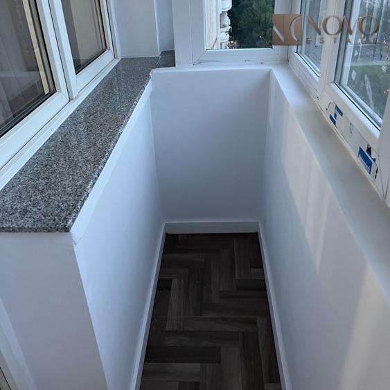 2 Camere | Decebal | AC | Balconx3 | Metrou