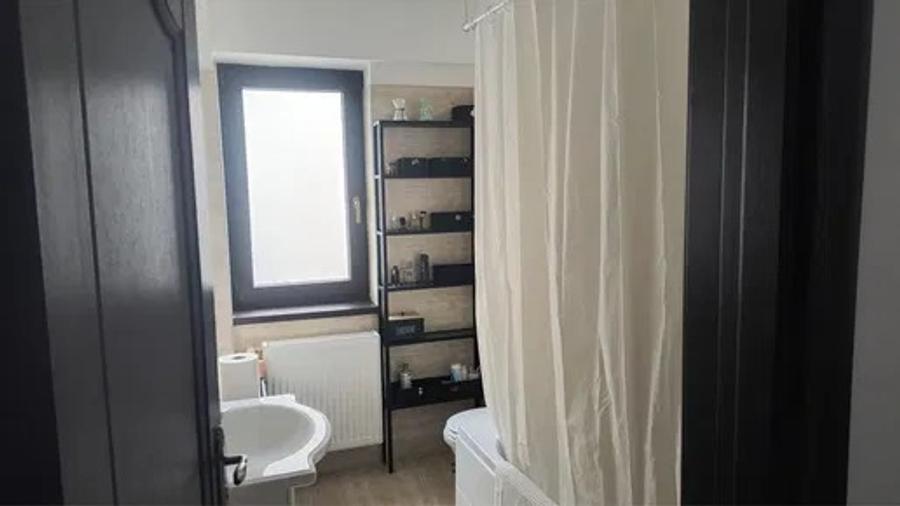 Apartament 2 camere,PET FRIENDLY, MODERN , zona Copou- Sadoveanu