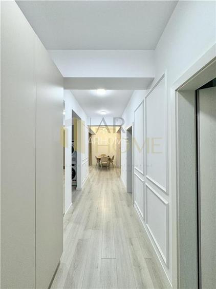 Casa 4 camere de lux, panouri fotovoltaice, MRS Country Ploiesti - 21