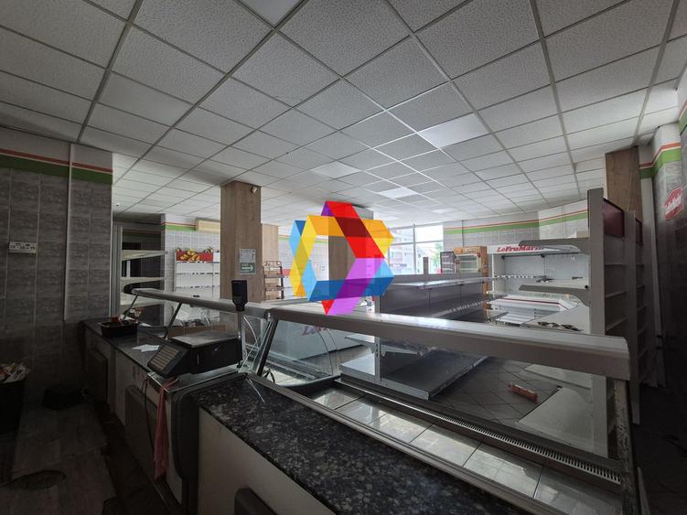 Spatiu comercial Brașov - 310 mp plus-imo.ro