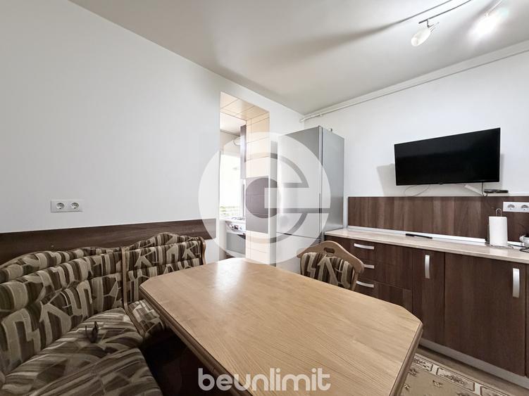 Apartament 3 camere decomandat | Etaj 1 | Pivnita | zona Mihai Viteazu