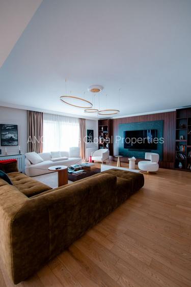 Penthouse Premium zona Floreasca - 8