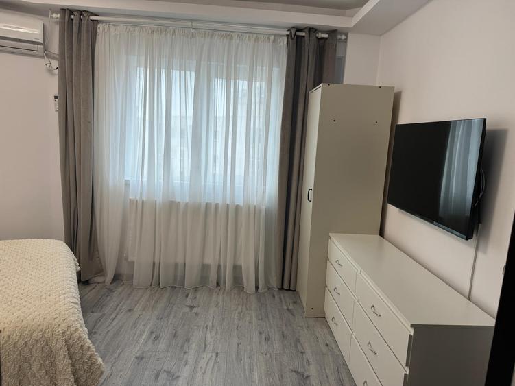 Apartament 3 camere superb la 5 minute de metrou Tineretului