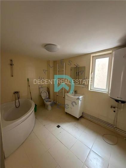 Casa de inchiriat 7 camere, C Dumbravii Sibiu P+M - 15