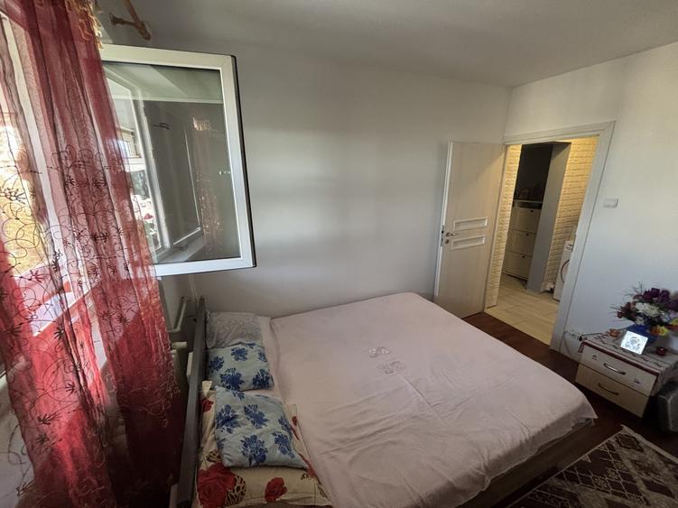 Apartament 3 Camere Pantelimon | Decomandat | Bloc Anvelopat
