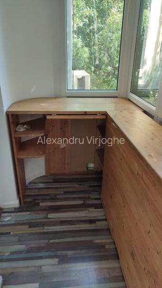 Apartament cu 2 camere, Drumul Taberei, amenajat - 4