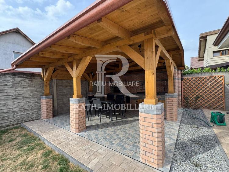 Casa cu etaj de inchiriat | Santandrei | Bihor - 22