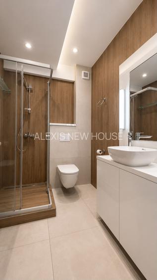 De Închiriat – Apartament 2 Camere Decomandat | LOC DE PARCARE - 4