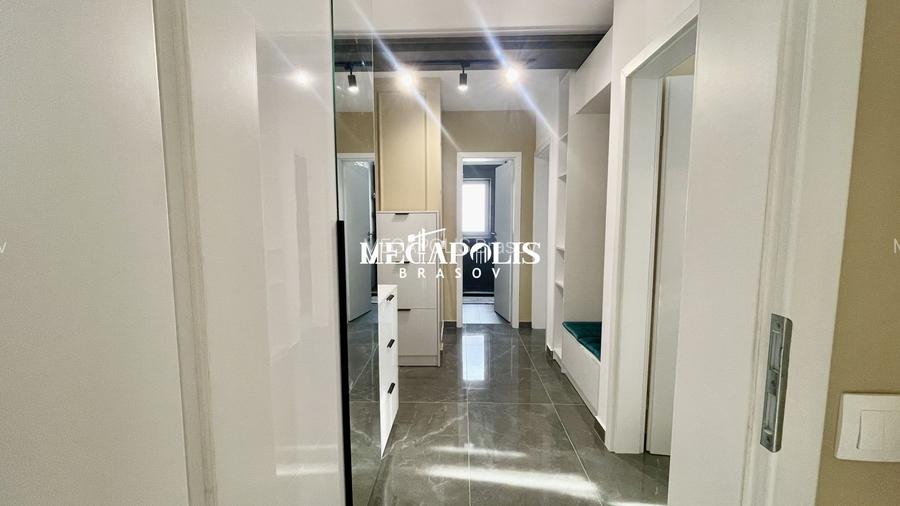 Apartament 2 camere | Finisaje premium - 7