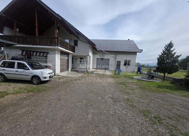🏡 Casă P+M | Mitocul Dragomirnei | 1.000 mp teren | CP3118486 - 27