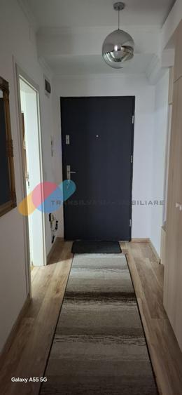 Apartament 1 cameră, 37 mp, zona Gheorgheni