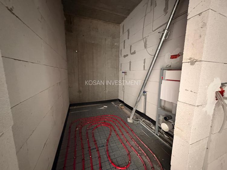 Apartament 3 Camere | 91 MP | 2 Balcoane | Piscina si Loc de Joaca | Dezvoltator - 11