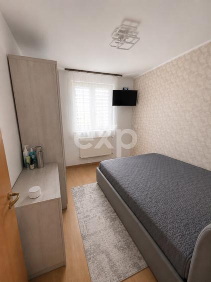 Apartament 2 Camere in Trivale | Etaj 3 | Mobilat & utilat Modern