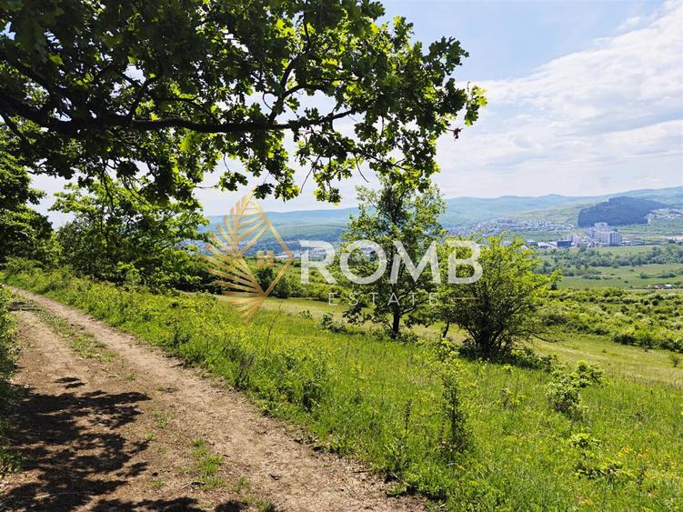Teren vanzare Centura Donath Nord, 2900 mp