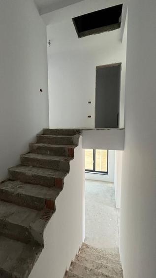 COMISION 0% | Duplex P+1 Mosnita Veche | 114 mp utili | 365 mp teren.