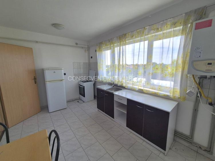 Apartament finisat, 2 balcoane, Aradul Nou, Str. Arinului, comision 0% - 6