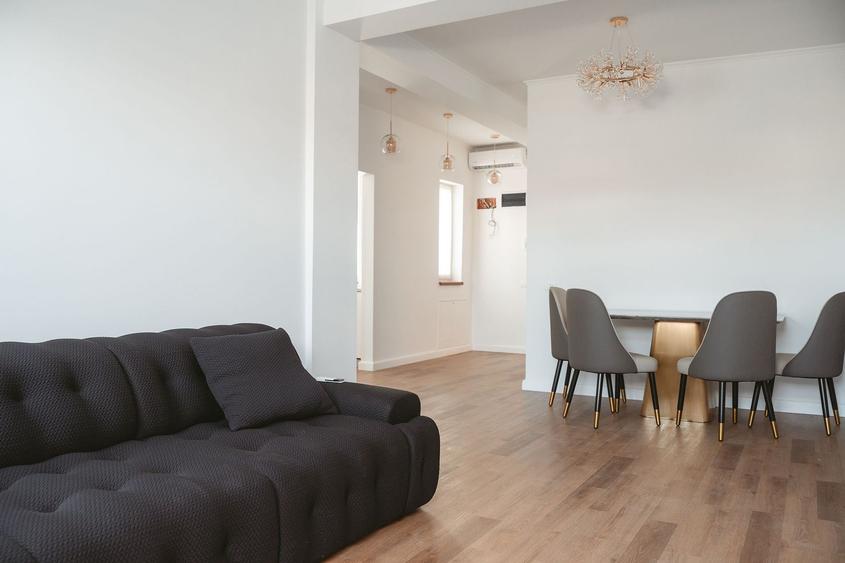 APARTAMENT 2 CAMERE | ULTRACENTRAL ORADEA | CLĂDIRE NOUĂ | PARCARE