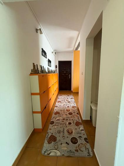 Apartament 3 camere - Zona Spital Focsani