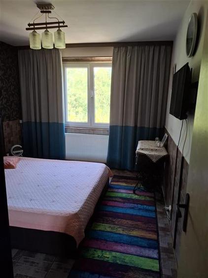 Apartament 3 camere Fizicienilor comision 0%