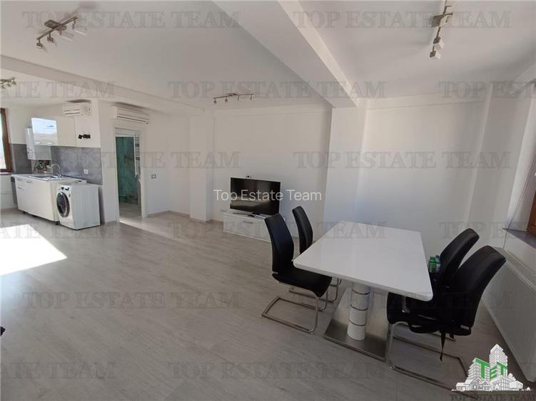 Vanzare apartament 3 camere Beller- Floreasca - 2