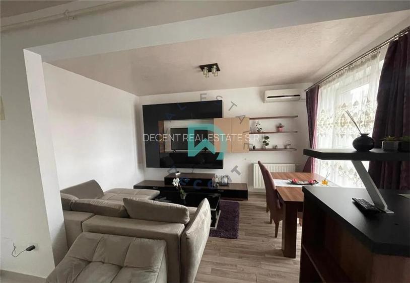Apartament 3 camere Avantgarden 3, 76 mp - Brasov - 10