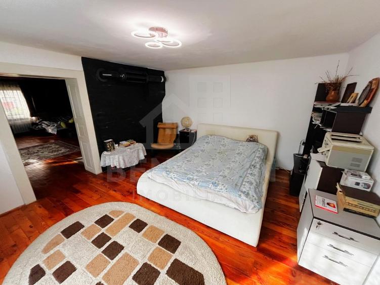 Casa 4Camere+ Mini Ferma 1350mp Teren 13km Brasov Halchiu 145mp Anexe