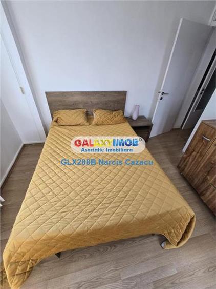Piata Victoriei Iancu de Hunedoara Apartament 2 camere de inchiriat - 3