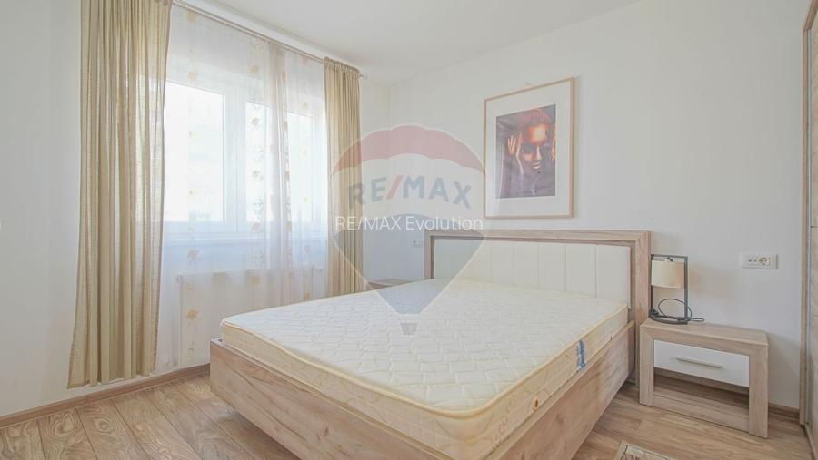COMISION 0% | Apartament cu 2 camere | Parcare+Boxa | Top City Coresi - 6