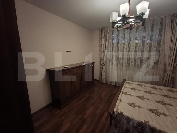 Casa de vanzare P+E si teren de 480 mp in cartierul Iosia, zona Calea Aradului - 12