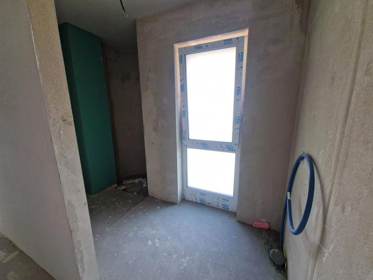 Casa tip duplex 150 mp, teren 315, Iris
