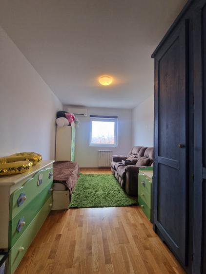 Pipera - Ibiza Sol - Apartament 3 camere - mobilat utilat modern - loc parcare