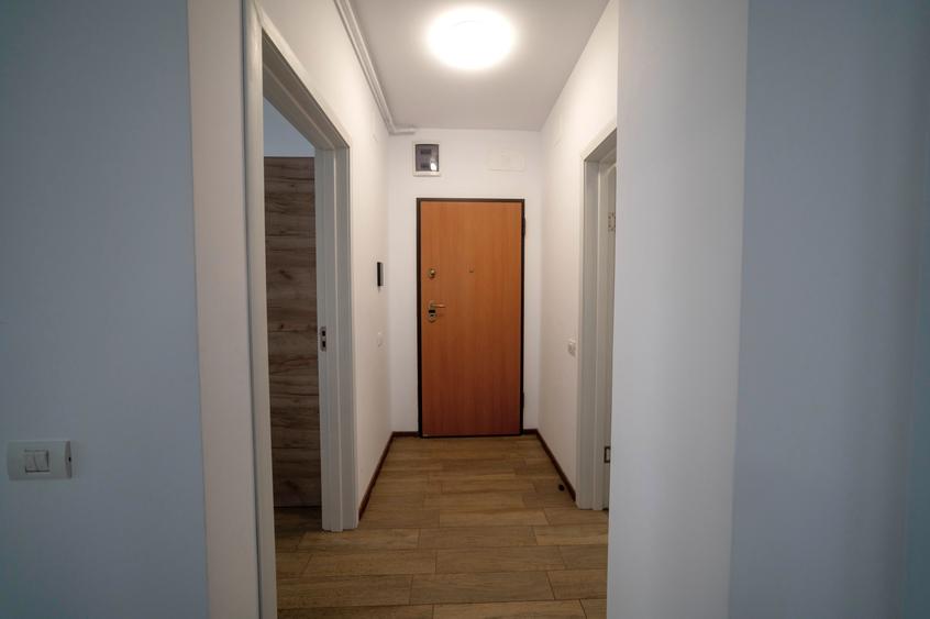 Apartament 2 camere - Bloc Nou (Zona Torontalului)