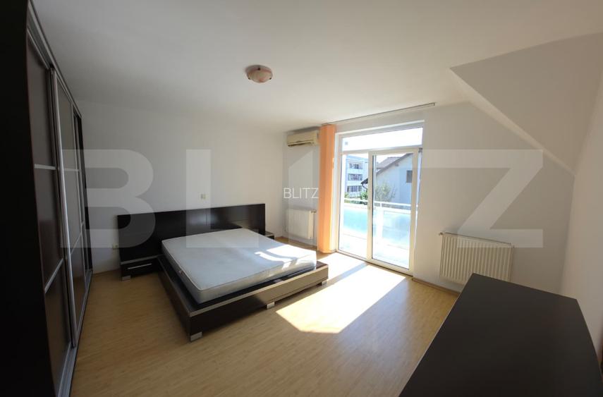 Duplex 147mp utili, 3 arii teren, zona Dedeman - 20