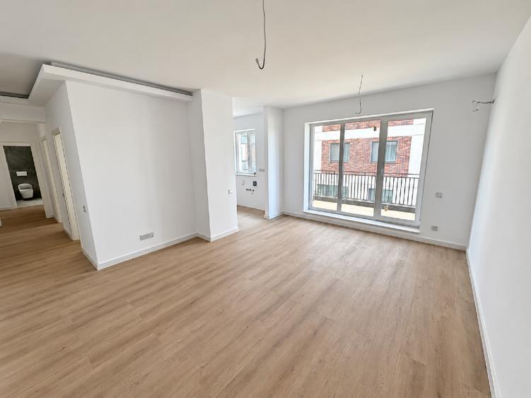 Proprietar I Apartament 3 Camere | 2 Bai Scoala Americana Pipera