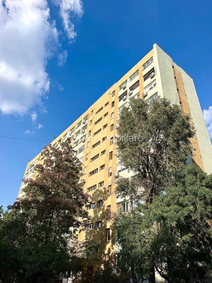Apartament 4 camere | Etaj 3/10 | Romancierilor | Comision 0% cumpărător - 5
