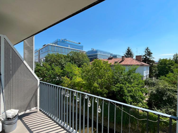 0% Comision | Apartament de lux cu 2 camere si parcare | Record Park